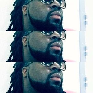 Meet your Posher, Russell